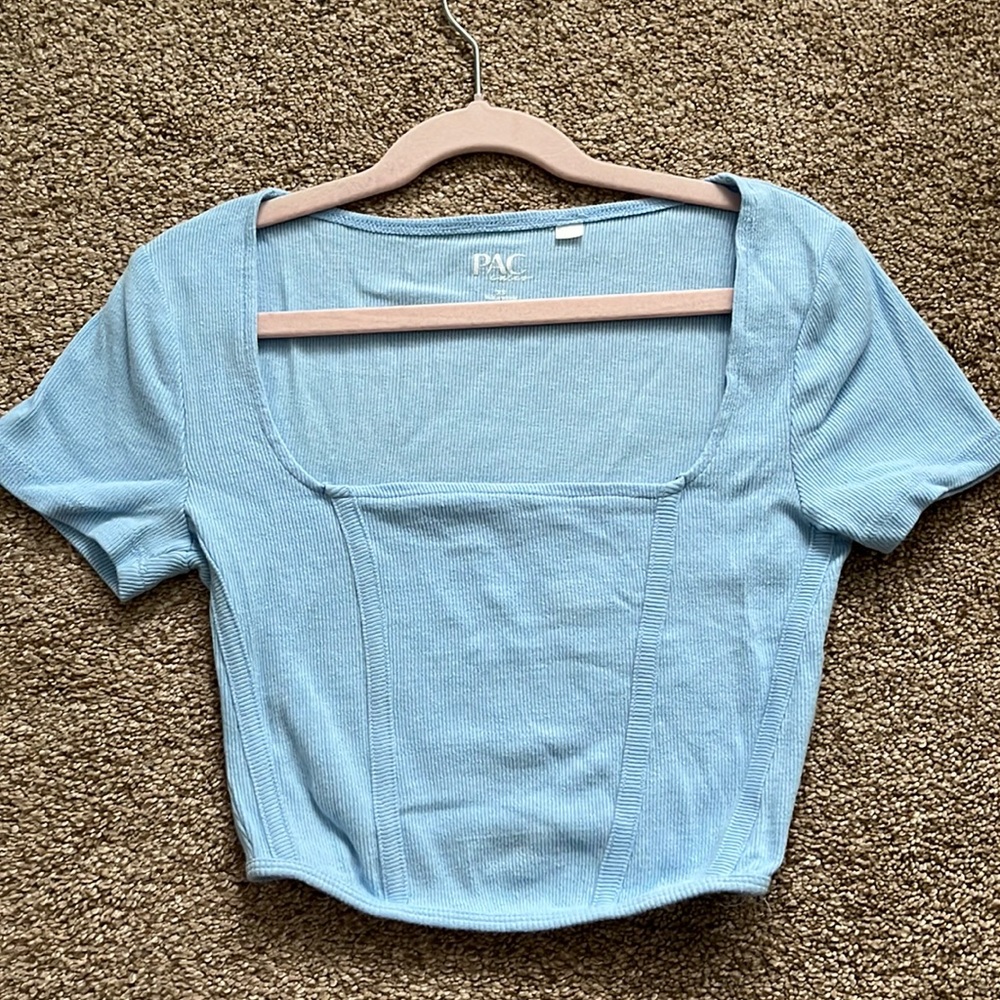 PacSun shirt